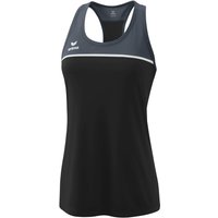 Camiseta de tirantes mujer Erima Change
