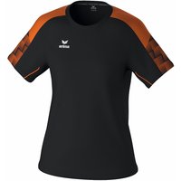 T-shirt femme Erima Evo Star