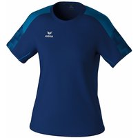 Dames-T-shirt Erima Evo Star