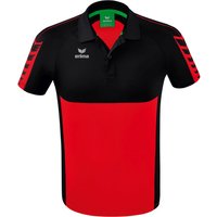 Polo shirt Erima Six Wings