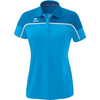 Polo de mujer Erima Change