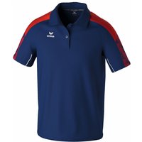 Polo shirt Erima Evo Star