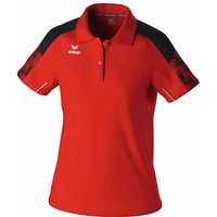 Polo de mujer Erima Evo Star