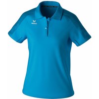Polo de mujer Erima Evo Star