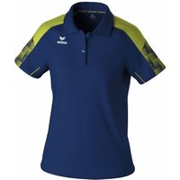 Women's Polo shirt Erima Evo Star