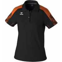 Women's Polo shirt Erima Evo Star