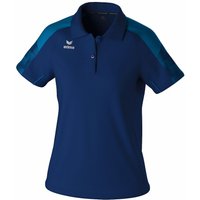 Polo femme Erima Evo Star