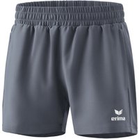 Pantalón corto de mujer Erima Change