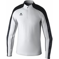 Sudadera de entrenamiento infantil Erima Evo Star