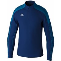 Sudadera de entrenamiento Erima Evo Star