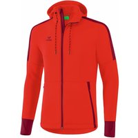 Chaqueta Erima Softshell Basic