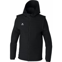 Regenjacke Erima Team