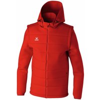 Veste imperméable Erima Team