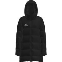 Doudoune long femme Erima