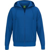 Hooded jacket Erima TS