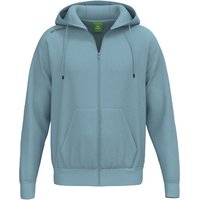 Veste à capuche enfant Erima TS