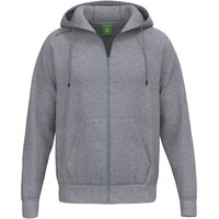 Chaqueta con capucha infantil Erima TS