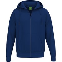 Veste à capuche enfant Erima TS