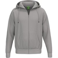 Giacca con cappuccio Erima TS