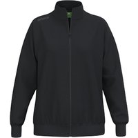 Women's sweat jacket Erima TS
