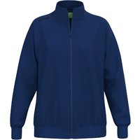 Women's sweat jacket Erima TS