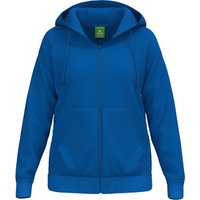 Veste à capuche femme Erima TS