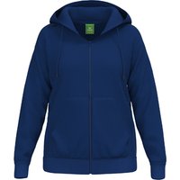 Kapuzenjacke für Damen Erima TS