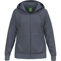 Veste à capuche femme Erima TS