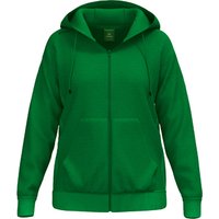 Damesjack met capuchon Erima TS