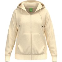 Veste à capuche femme Erima TS
