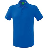 Polo enfant Erima Fonctionnel
