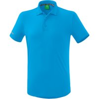 Polo per bambini Erima Fonctionnel