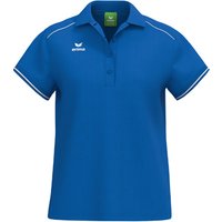 Polo de mujer Erima CMPT