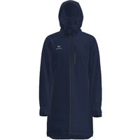 Veste imperméable Erima Coach