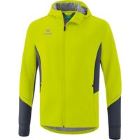 Children's tracksuit jacket Erima Racing