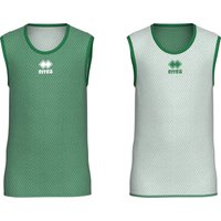 Kindertrikot Errea Wing Double