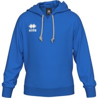Sweatshirt Kind Errea warren 3.0