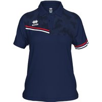 Polo-Shirt Errea Eden