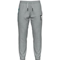 Calças de jogging para criança Errea Black Box Easy 2