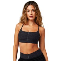 Träger-Sport-BH, Damen Fabletics HeatherFlex