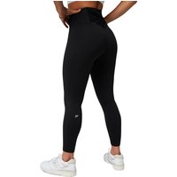 High-waisted 7/8 leggings for women Fabletics Boost