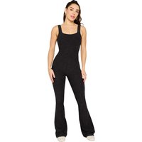 Schlupfhose für Frauen Fabletics HeatherFlex