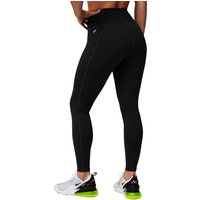 Leggings mit hoher Taille, Damen Fabletics Define
