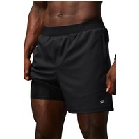 Short doublé Fabletics The Fundamental II 5"