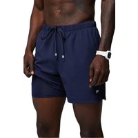 Short doublé Fabletics The One 5"