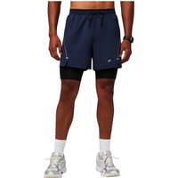 Short doublé Fabletics The Kadence