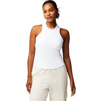 Geribde damestanktop Fabletics