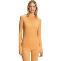 Dames-T-shirt met lange mouwen Falke Maximum Warm