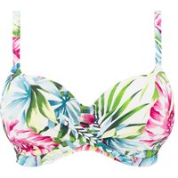 Women's swimsuit top Fantasie Langkawi