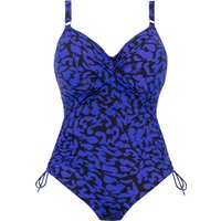 Dames zwempak uit 1 stuk Fantasie Hope bay